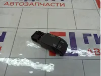 Блок кнопок управления магнитолой Renault Kaptur 255522448R