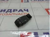Блок кнопок управления магнитолой Renault Kaptur 255522448R