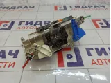 Блок управления отопителем (печкой) Renault Kaptur 275100165R