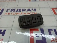Кнопка корректора фар Renault Kaptur 251900567R