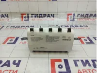 Подушка безопасности пассажирская (в торпедо) Renault Kaptur 985154815R