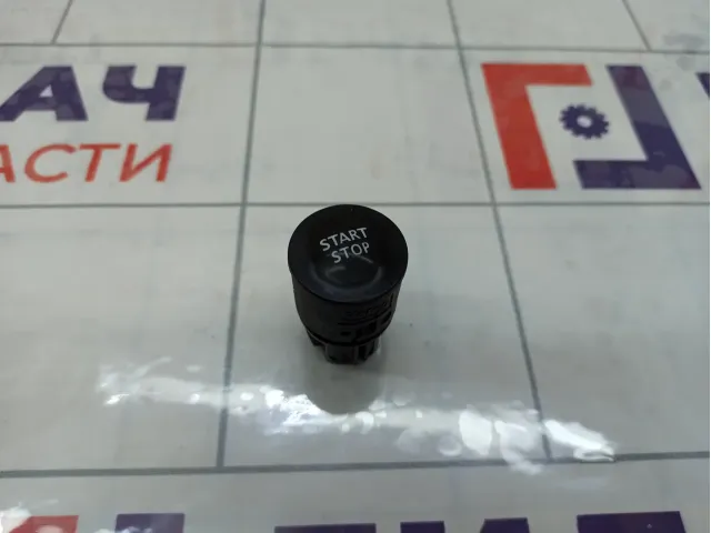 Кнопка запуска двигателя (Старт - стоп) Renault Kaptur 251503211R