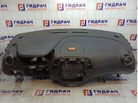 Торпедо Renault Kaptur 681006549R