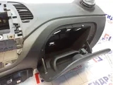 Торпедо Renault Kaptur 681006549R