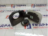 Лючок бензобака Renault Kaptur 788308463R