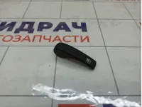 Ручка открывания лючка бензобака Renault Kaptur 846104896R