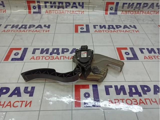 Педаль газа Renault Kaptur 180029347R