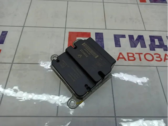 Блок управления AIR BAG Renault Kaptur 985106185R