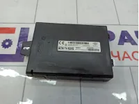 Блок электронный Renault Kaptur 284B13555R