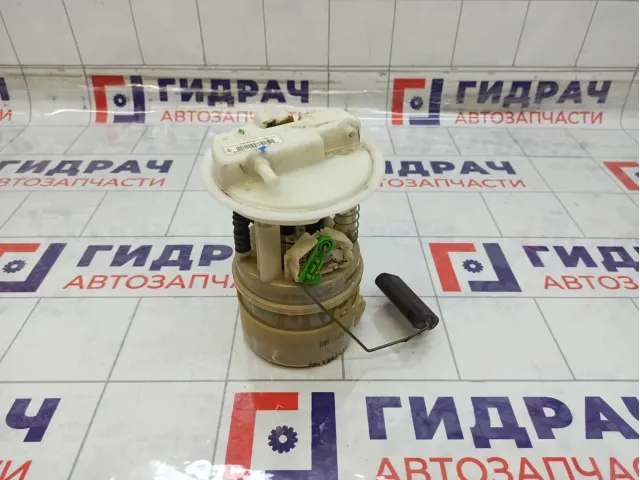 Насос топливный Renault Kaptur 172022047R