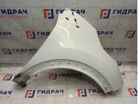 Крыло переднее правое Renault Kaptur 631000689R
