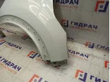Крыло переднее правое Renault Kaptur 631000689R