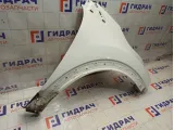 Крыло переднее правое Renault Kaptur 631000689R