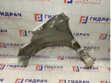Крыло переднее правое Renault Kaptur 631000689R
