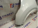 Крыло переднее левое Renault Kaptur 631016912R