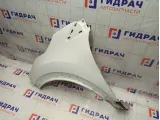 Крыло переднее левое Renault Kaptur 631016912R
