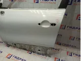 Дверь передняя левая Renault Kaptur 801016854R