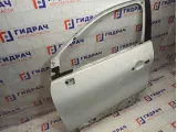 Дверь передняя левая Renault Kaptur 801016854R