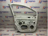 Дверь передняя левая Renault Kaptur 801016854R