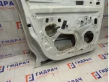 Дверь передняя левая Renault Kaptur 801016854R