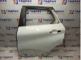Дверь задняя левая Renault Kaptur 821012313R