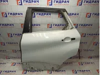Дверь задняя левая Renault Kaptur 821012313R