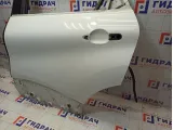 Дверь задняя левая Renault Kaptur 821012313R