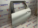 Дверь задняя левая Renault Kaptur 821012313R