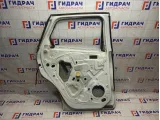 Дверь задняя левая Renault Kaptur 821012313R