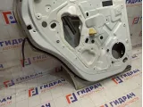 Дверь задняя левая Renault Kaptur 821012313R