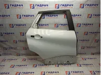 Дверь задняя правая Renault Kaptur 821001270R
