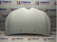 Капот Renault Kaptur 651001118R