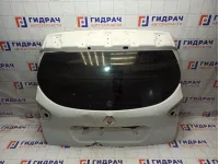 Дверь багажника Renault Kaptur 901006247R