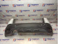 Бампер задний Renault Kaptur 850228633R