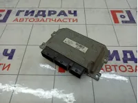 Блок управления двигателем Renault Kaptur 237100167S