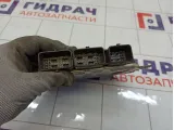 Блок управления двигателем Renault Kaptur 237100167S