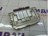 Блок управления двигателем Renault Kaptur 237100167S