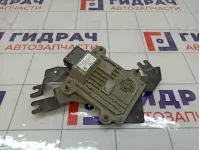 Блок управления АКПП Renault Kaptur 310321213R