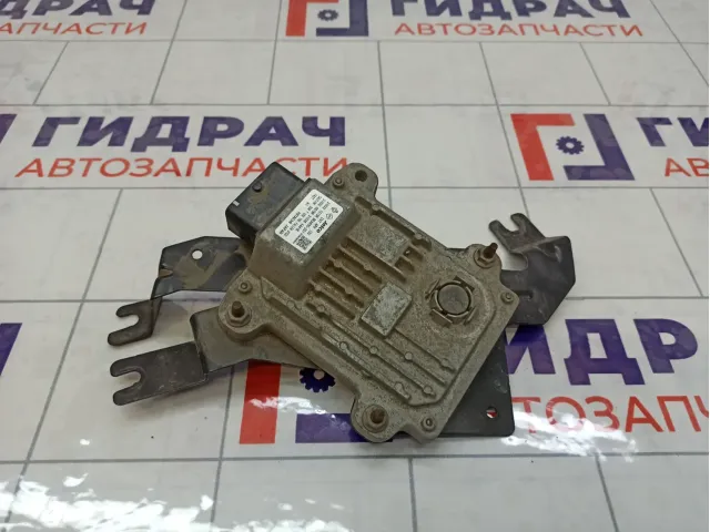 Блок управления АКПП Renault Kaptur 310321213R