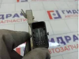 Блок управления АКПП Renault Kaptur 310321213R