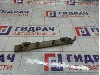 Топливная рампа (топливная рейка) Renault Kaptur 175200117R