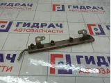 Топливная рампа (топливная рейка) Renault Kaptur 175200117R
