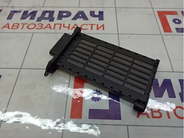 Радиатор отопителя (печки) электрический Renault Kaptur 7701060006