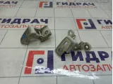 Петли двери задней правой Renault Kaptur