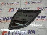 Стекло кузовное глухое (форточка) правое Renault Kaptur 833066718R