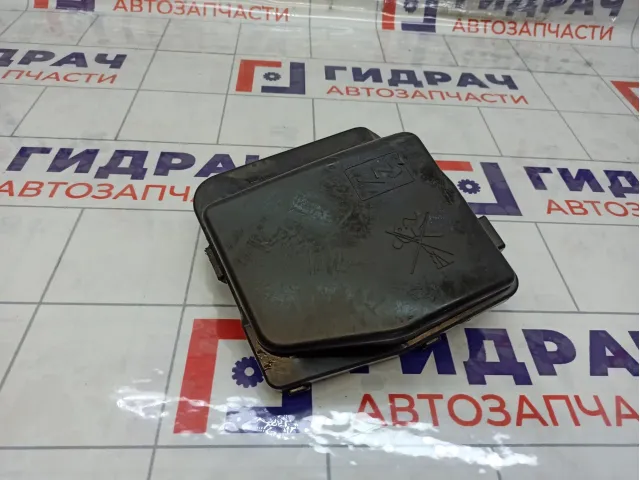 Крышка блока предохранителей Renault Kaptur 243828894R