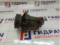 Компрессор системы кондиционирования Renault Kaptur 926008367R