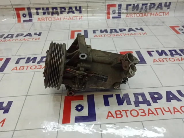 Компрессор системы кондиционирования Renault Kaptur 926008367R