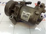 Компрессор системы кондиционирования Renault Kaptur 926008367R