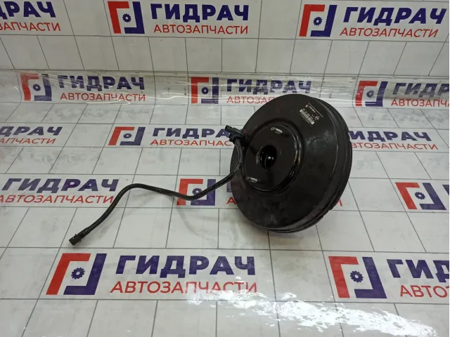 Усилитель тормозов вакуумный Renault Kaptur 472107999R